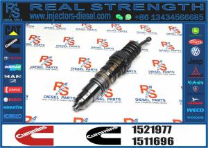 Wholesale Diesel Injector 1521977 1846349 570015 1511696 579258 use for scania from china suppliers