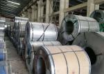 Anti Finger Building Material Id 610mm Galvanized Coil