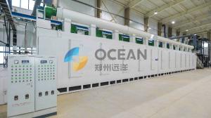 Wholesale Palm Edible Bending Oil Refinery Plant Production Line Patented Technology from china suppliers