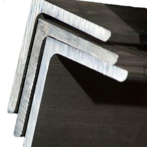 Wholesale 2x2 Galvanized Iron Slotted Angle Metal A36 Ss400 Carbon Steel Angle Bar from china suppliers