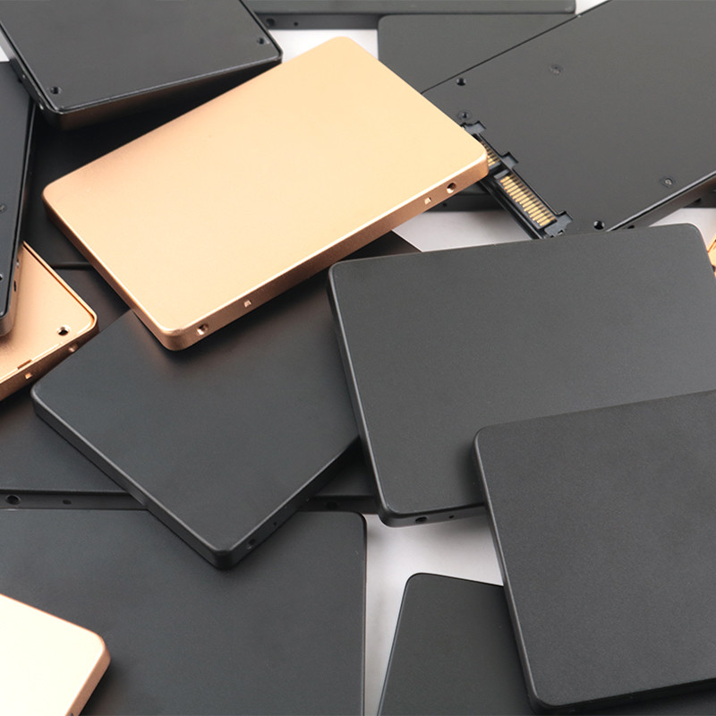 Unleash the Full Potential of Your Device with SSD Internal Hard Drives