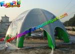 Advertising Marquee Inflatable Party Tent , Durable Marquee Tent Outdoor