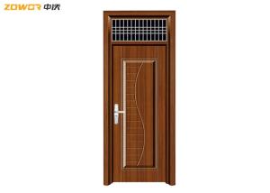Wholesale Swing Opening Composite Steel Villa Entrance Door Soundproof from china suppliers