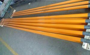 Wholesale Heavy Wall Sucker Rod Pump Mechanical Bottom Anchor from china suppliers