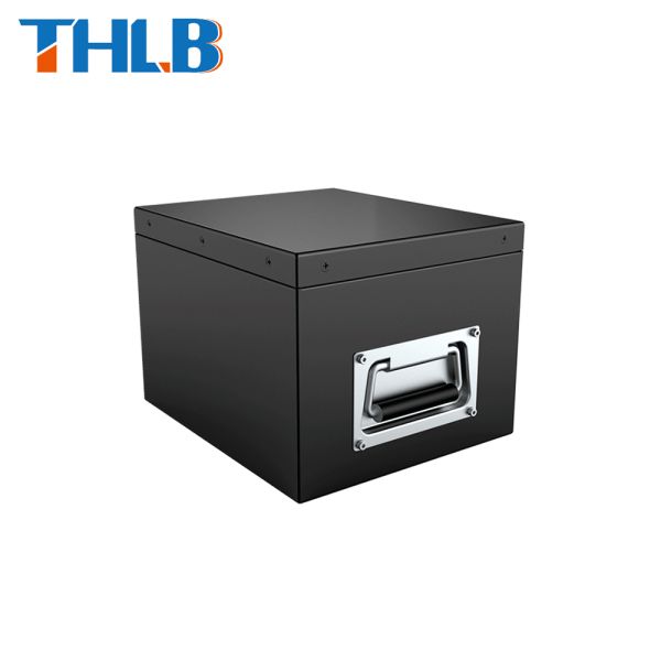 Quality AGV Lithium Battery Pack 72V 50Ah Lifepo4 Battery