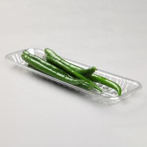 Wholesale 9.5cm Disposable Vegetable Trays from china suppliers
