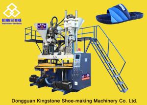 Wholesale Rotary Three Color PVC straps Making Machine For slippers from china suppliers