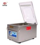 Table Vacuum Packer Machine Single Chamber Vacuum Packing Machine DZ-260 2 bags