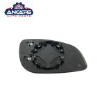 Opel Signum 2003 Vauxhall Wing Mirror Glass 24438120 24438121