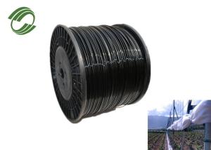 Wholesale Monofilament Polymer Wire For Agriculture 1.8mm For Tunnel Houses from china suppliers