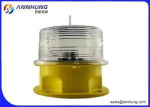 Wholesale Mini Panel Aviation LED Obstruction Light Low Power Consumption 3W Long Life Span from china suppliers