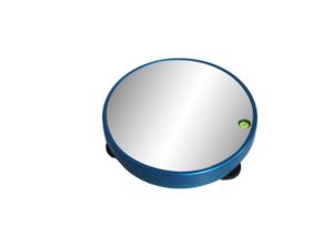 Wholesale SINGLE CELL ROUND PLATFORMS Weighbridge Truck Scale from china suppliers