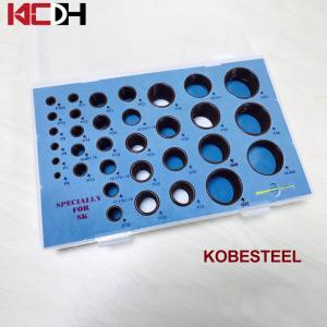 Wholesale Sany O Ring 4016931000 OEM Excavator Parts from china suppliers