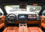 LI L8 2023 Air Version Electric vehicle single speed gearbox 5 Door 6 seats SUV