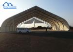 Aluminum Frame Curve Events Tent With Glass Wall For Commercial Events,Wedding