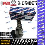 Diesel Fuel Injector Pump 0414755006 0414755007 7485003175 Pump For RENUALT E-