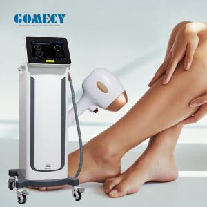 Wholesale 4 Wave Diode Laser Machine 755nm 808nm 1064nm Laser Hair Removal Machine from china suppliers