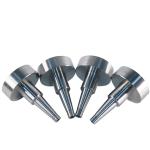Customized High Precision Components - Metal Stamping Parts and Sheet Metal