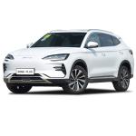BYD Song Plus EV Flagship Electric Car New Energy Vehicles Pure SUV 520KM 605KM