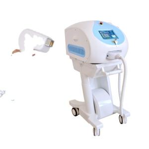 Wholesale 810nm Diode Laser Hair Removal for Beauty Salon/Spa Professional Results Guaranteed from china suppliers