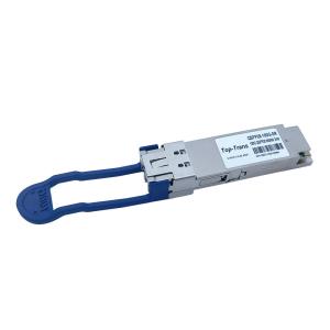 Wholesale Compatible Arista QSFP-100G-SWDM4 100m Fiber Optic Sfp Module Duplex LC MMF from china suppliers