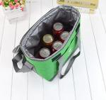 Pvc Leather Insulated Bags To Keep Food Cold