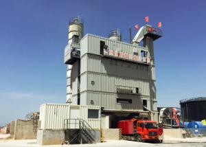 Wholesale 320TPH Batching Container Asphalt Mixing Plant LB4000 from china suppliers
