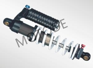 Wholesale HONDA FOURTRAX 300 4X4 TRX300300FW 4WD FRONT FORK ATV SHOCK ABSORBER from china suppliers