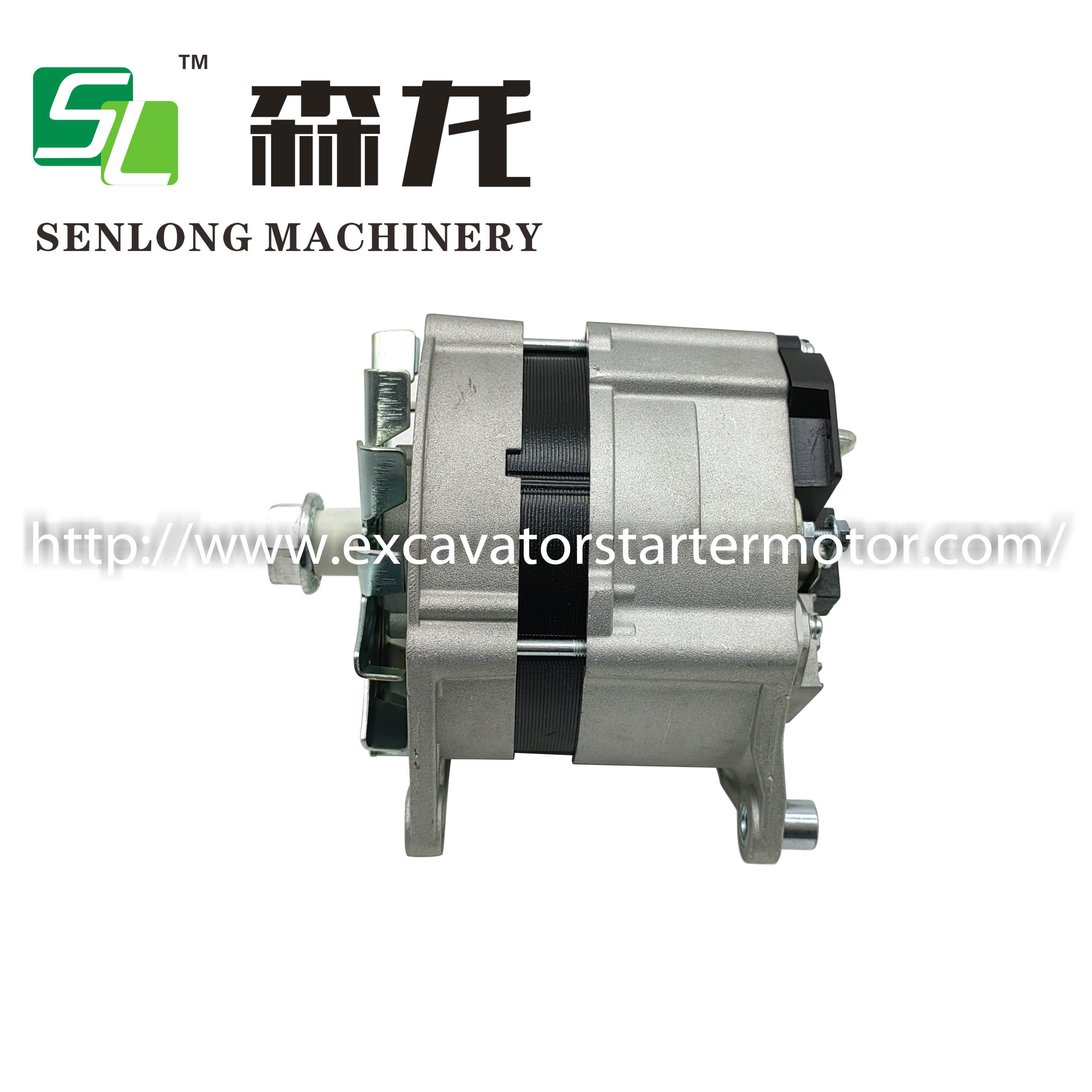 Alternator 14V 70A Iskra Generator 0120488286 0120489346 0120489347 0986034470 1005351 5021177 5023531 5024753 6136957