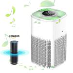 Home Smart Wifi Hepa Filter Air Purifier