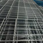 Custom Durability Steel/Aluminum/Stainless Steel Anti Slip Grating