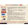 Buy cheap PVC Waterproof Anti Counterfeit Printing , Customized Color Tamper Resistant from wholesalers