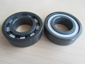 Wholesale High speed temperature skating 608 8 x 22 x 7 mm precision Ball Bearing from china suppliers
