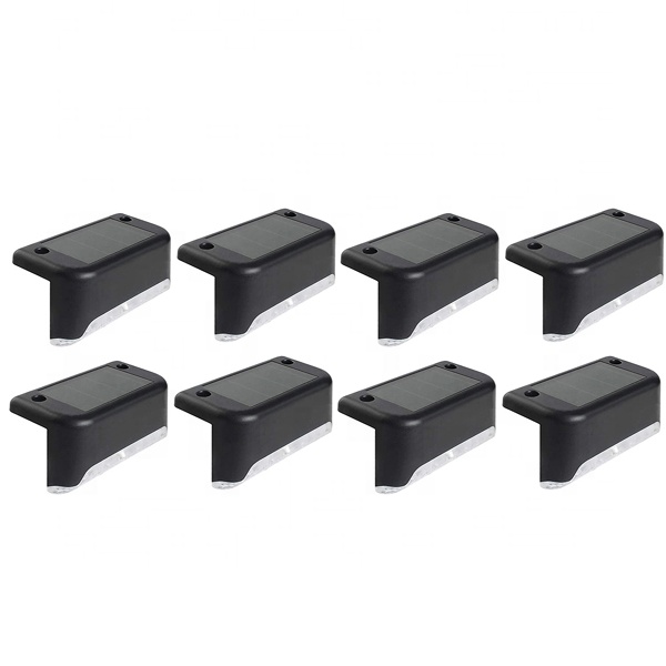 LED Solar Stair Light