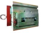 Medical Plastic Parts Hot Runner NAK80 Injection Mold