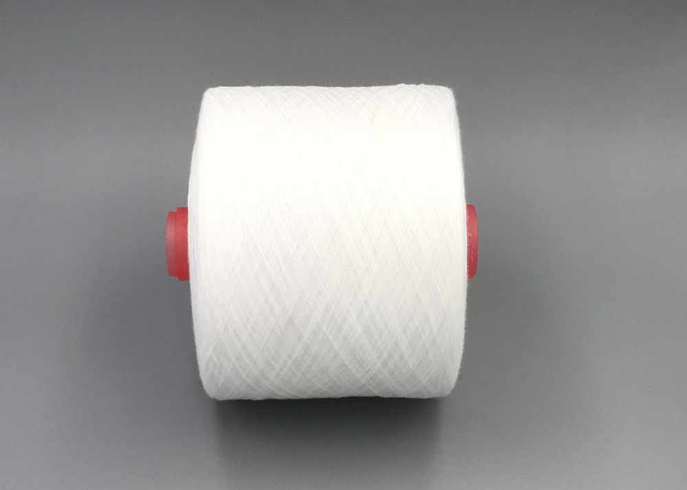 40S/3 Polyester S & Z Twisted Yarn