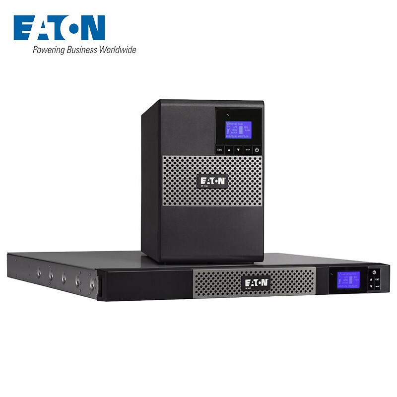EATON UPS Brand 5P-5PX series 5P 1150VA 230V UPS single phase Line-Interactive for power supply Small and Medium Data Center