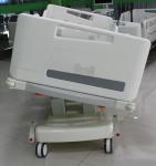 Electric Medical Critical Care Bed For Resuscitation And Emergency Procedures