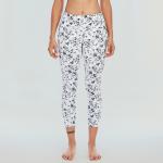 Richee 280g Peach Lift Yoga Pants Moisture Wicking Leggings With Pockets