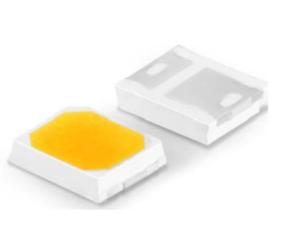 Wholesale Horticultural 2835 SMD LED Chip 0.2W 7000K High Reliability White Led Chip from china suppliers