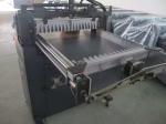 Powerful Hydraulic Fully Auto Paper Cutting Machine For 520mm A3 Size Paper