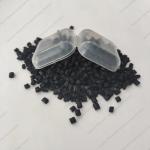 Extruding Grade Nylon Polyamide Compound Plastic PA66 GF25 Granules For Thermal