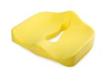 Office Memory Foam Cushion Soft Orthopedic Wheelchair Seat Cushion