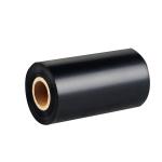 Resin Satin Roll Machine Colorful Thermal Printable Resin Coated Ribbon Printer