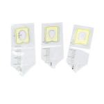 Disposable Medicare Paediatric Urine Collector Bag For Clinic / Hospital