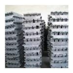 Factery Selling Top Quality Lead Ingots 2.5% Antimony 97.5% Lead