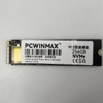 2.5" M.2 PCIE NVME SSD 512GB 128GB 256GB HSSD-200 Internal Metal