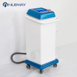 Wholesale Professional medical q switched nd yag laser tattoo removal with CE from china suppliers