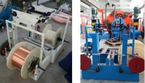 Wholesale Low Voltage Cable Manufacturing Machine 300KG/H PVC layers from china suppliers