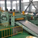Hot Rolled Steel Coil Pickling Cross-cutting Shear Line 3mm-12mm-2000mm Motor